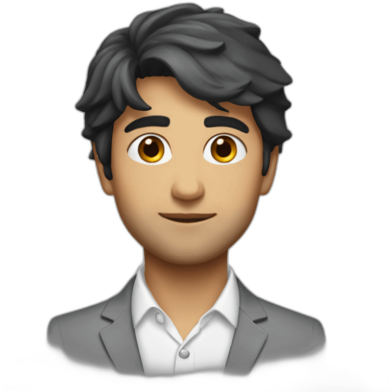 dhruv emoji