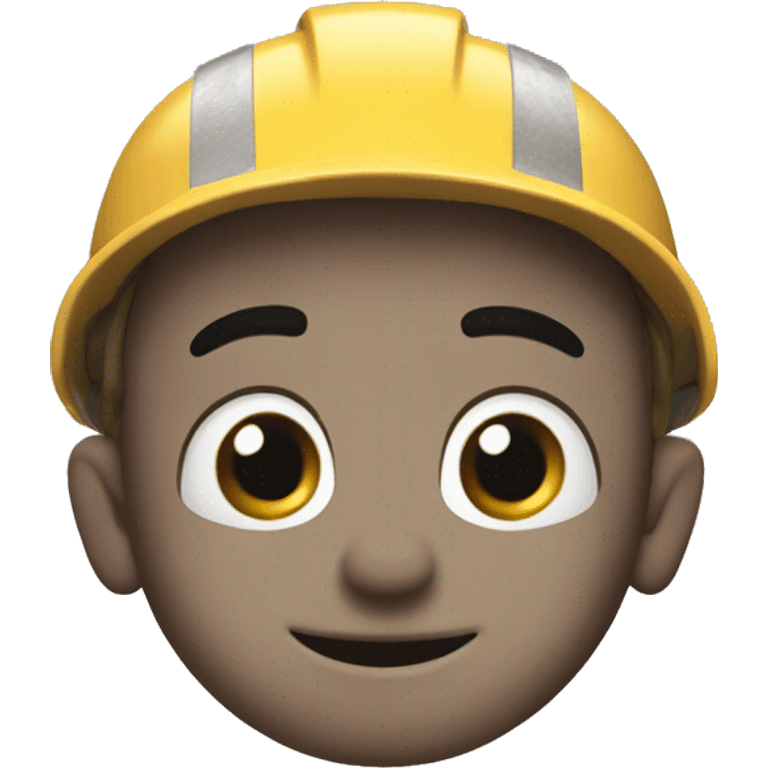 bob the builder emoji