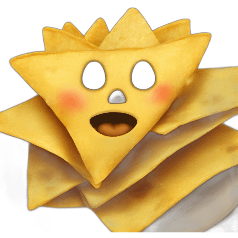 mexican-nachos emoji