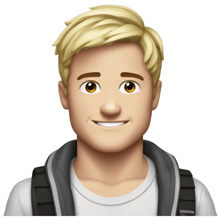 josh hutcherson emoji