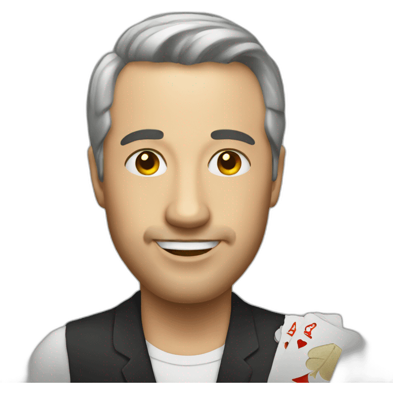 casino emoji