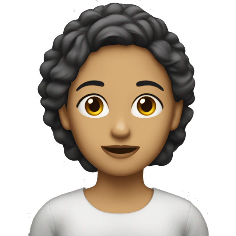 gretta mercado emoji