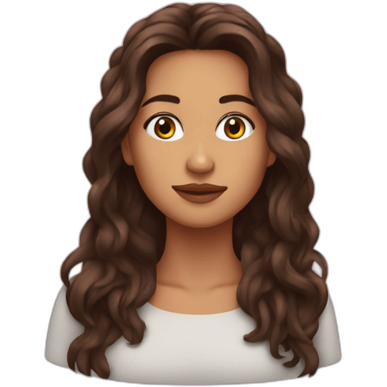 bruna karla emoji