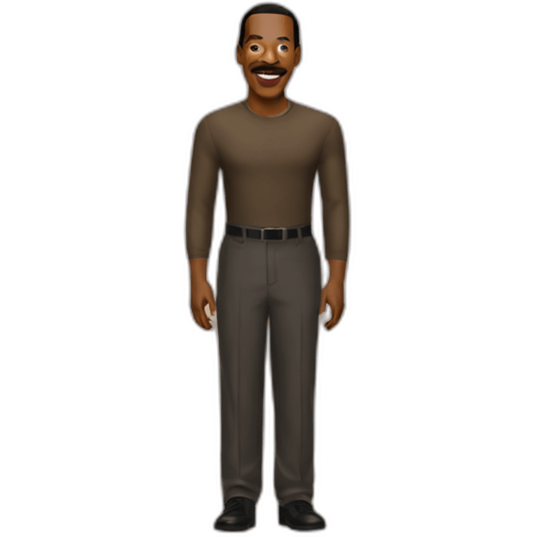 Eddie murphy emoji