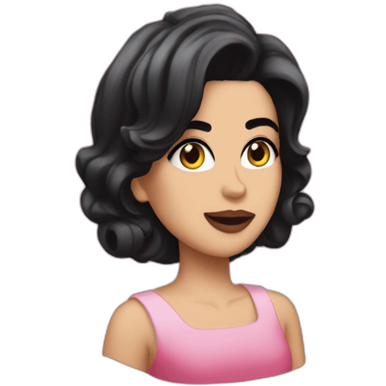 marina and the diamonds emoji