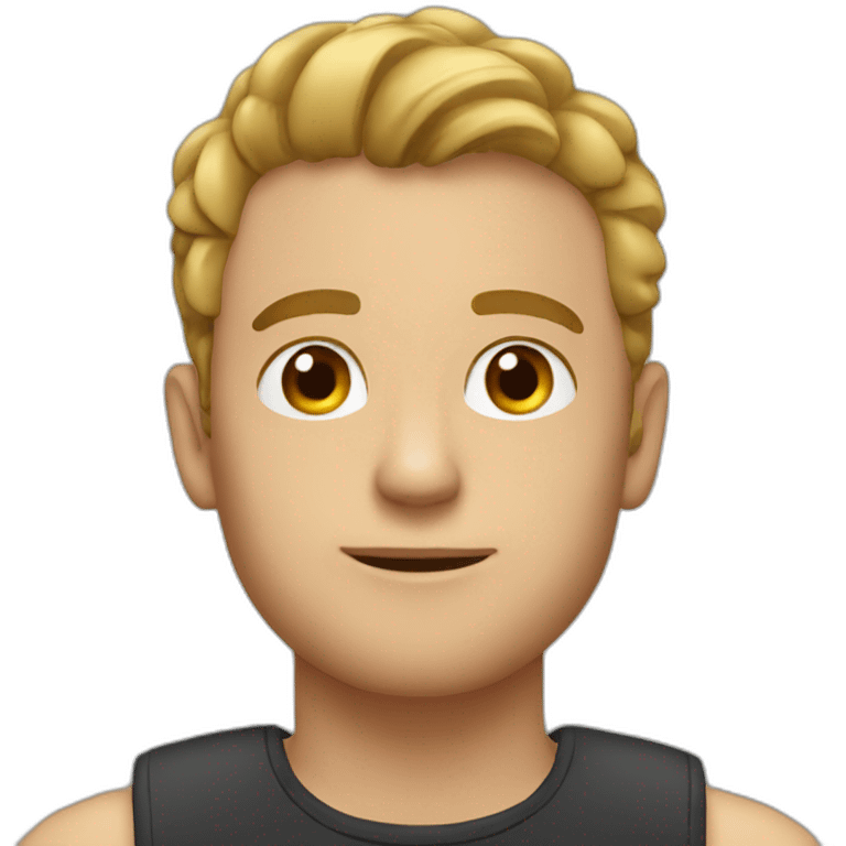 Andrew Tate emoji