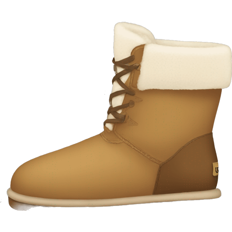 uggs emoji