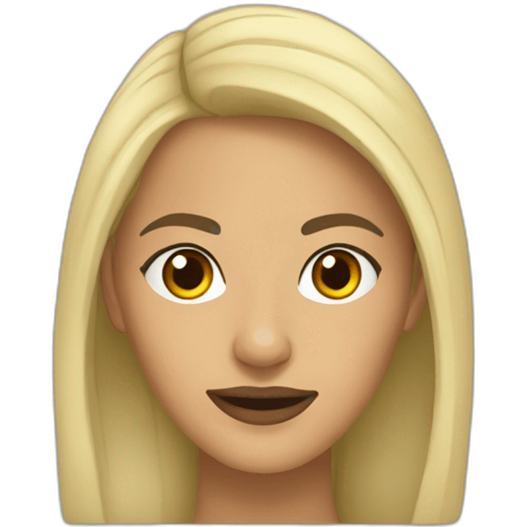 mercedes cortez emoji