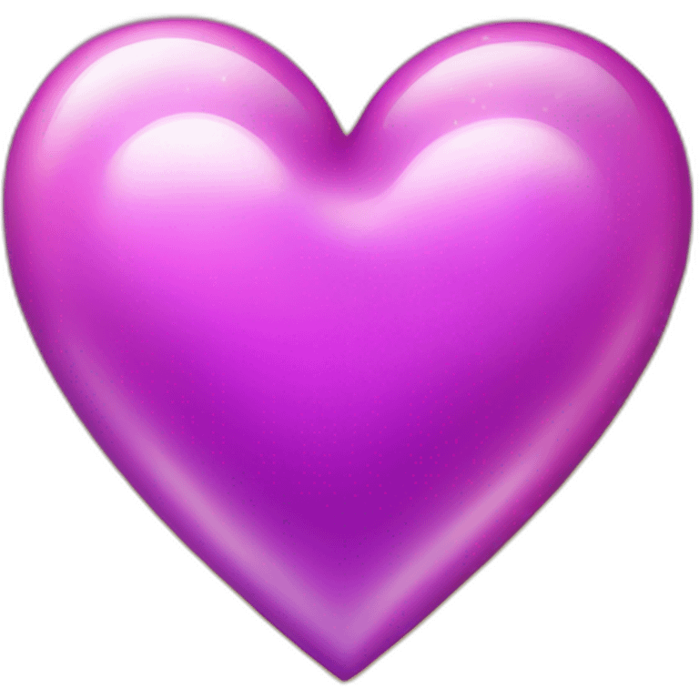 pink-and-purple-heart-with-yellow-sparkles emoji