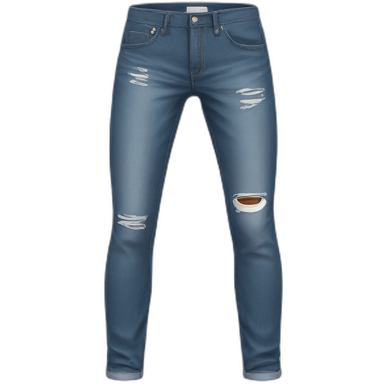 Hanni-singer-new jeans emoji