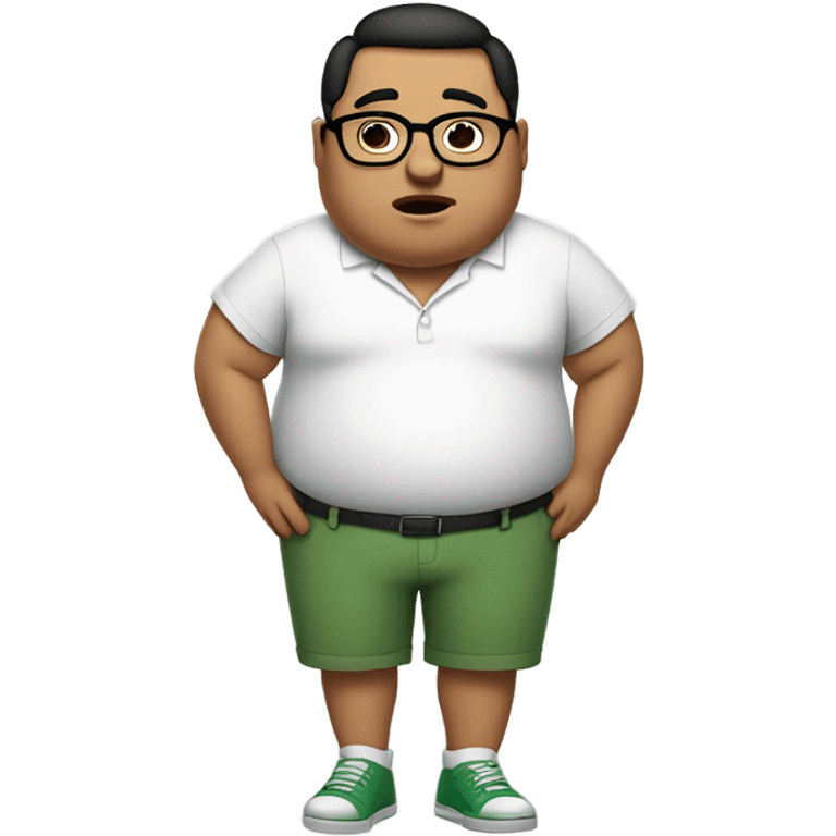 peter griffin emoji