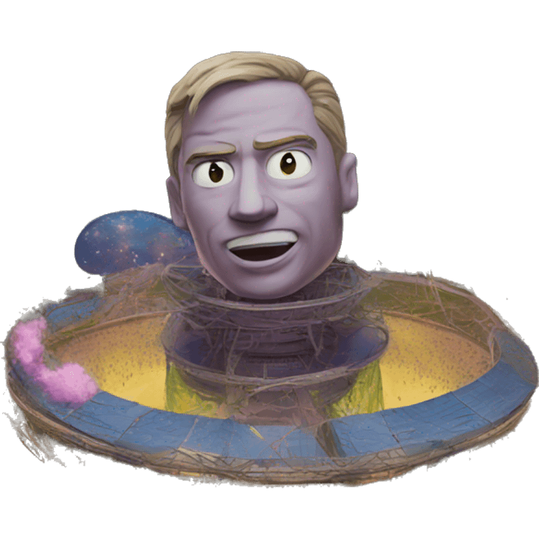 Astroworld  emoji