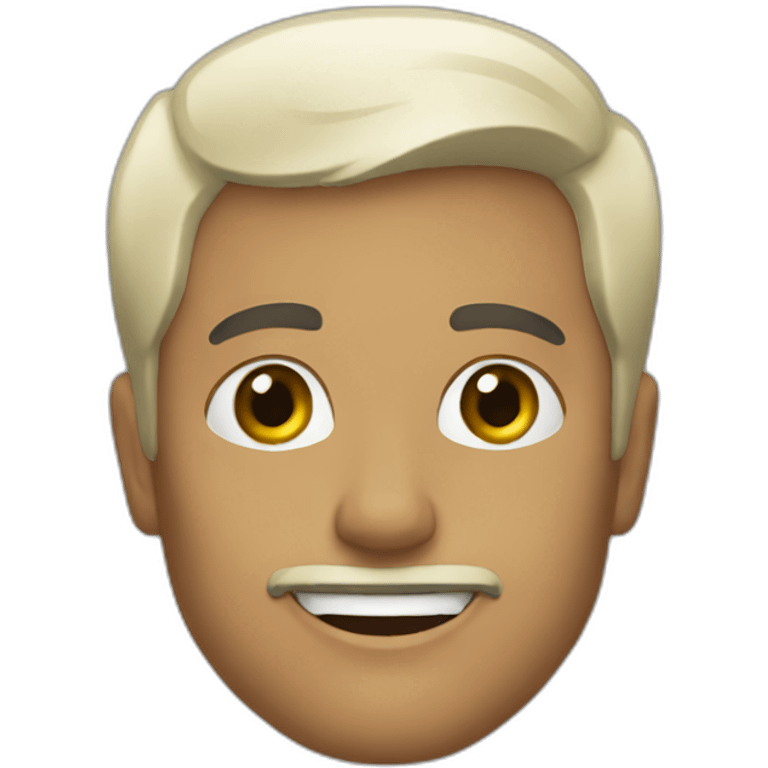 Alger emoji