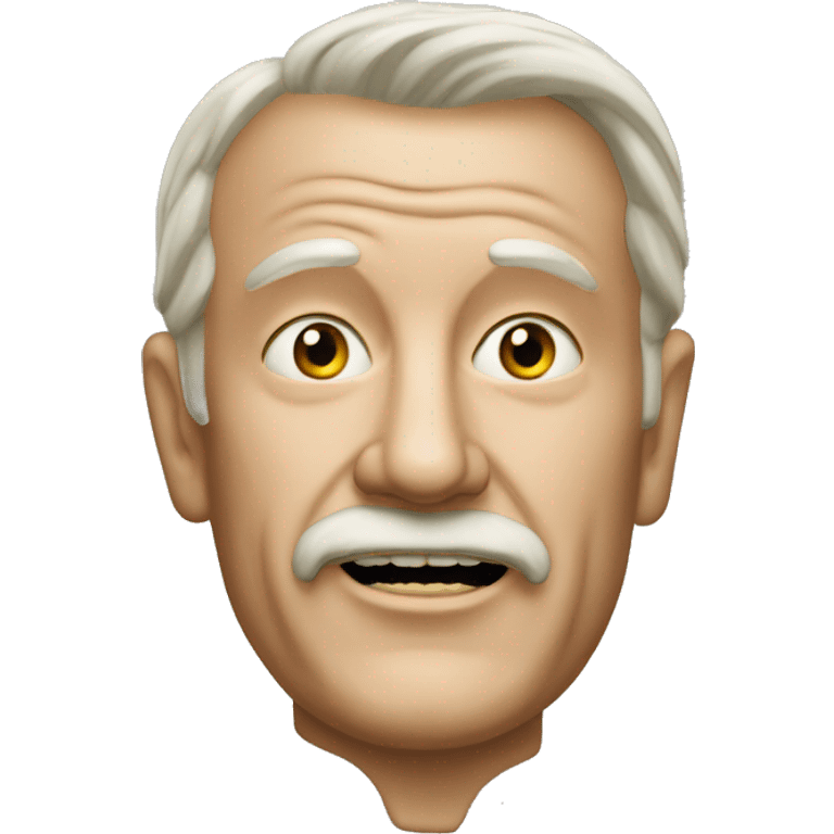 Ansgar Ole Reich emoji