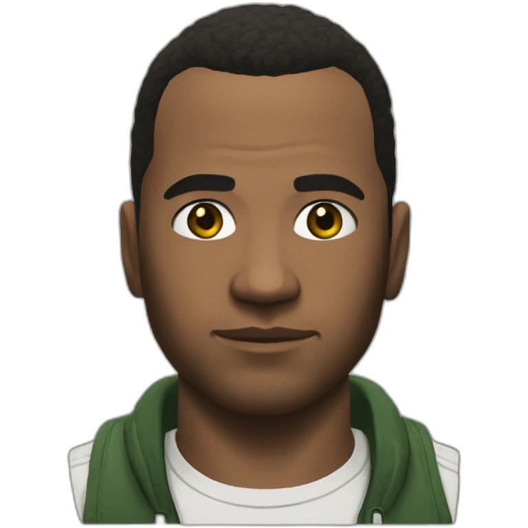 Gta 5 emoji