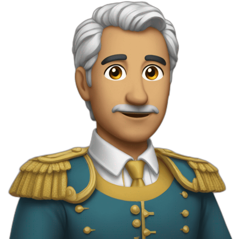 Martín Soranna emoji