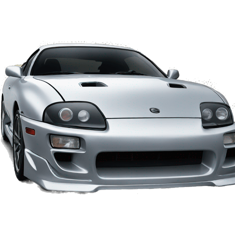 Supra emoji