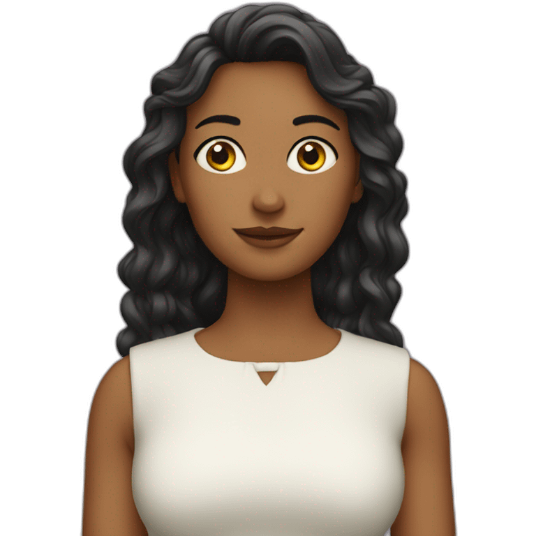 Franca emoji