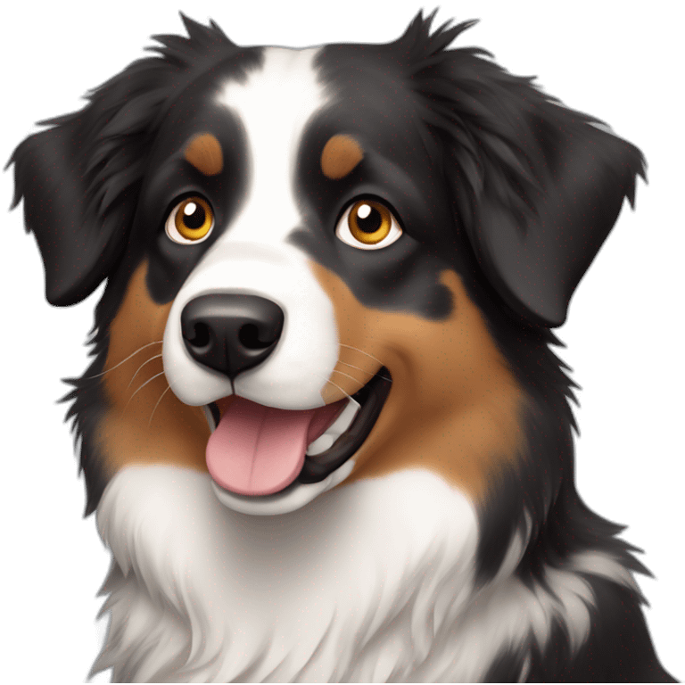  australian shepherd emoji