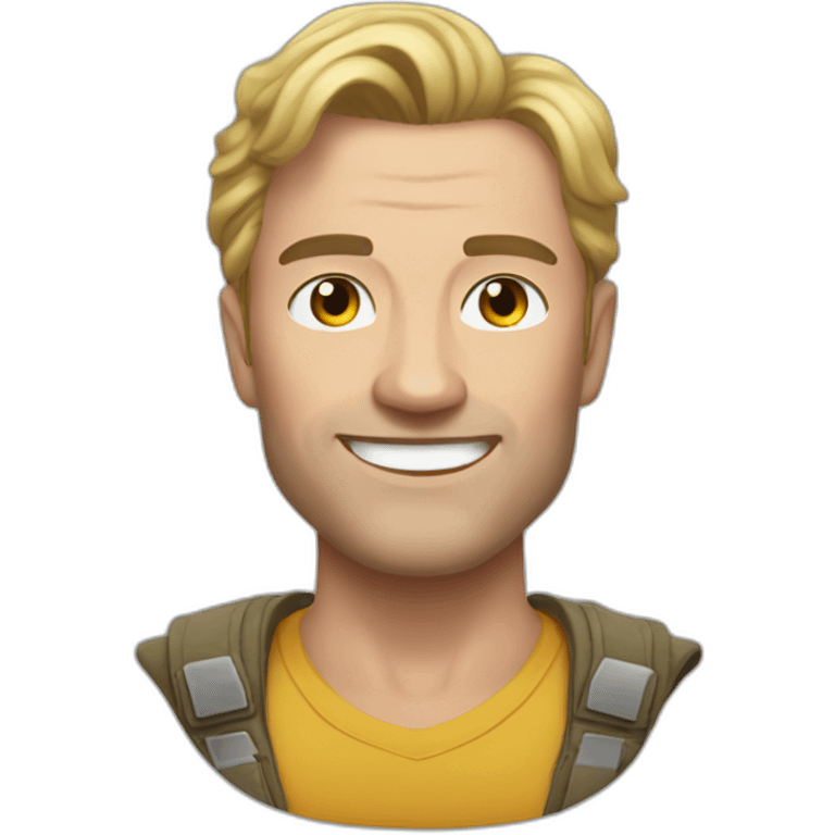 Leon musk emoji