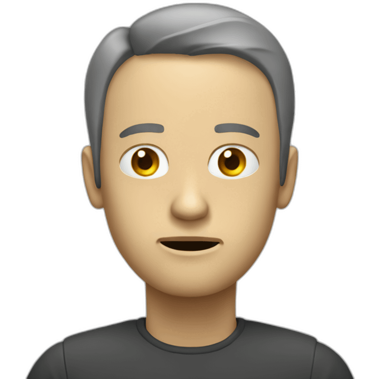 paranoid-android emoji