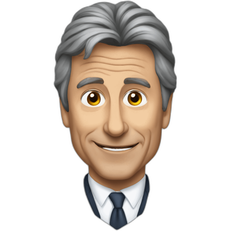 mauricio macri emoji