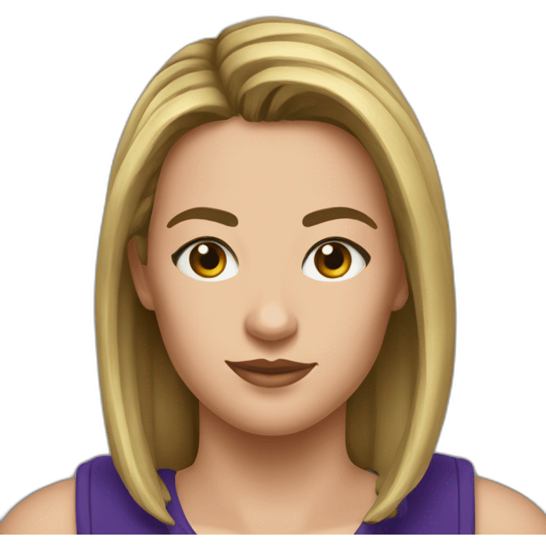 Livvy dunne, lsu emoji