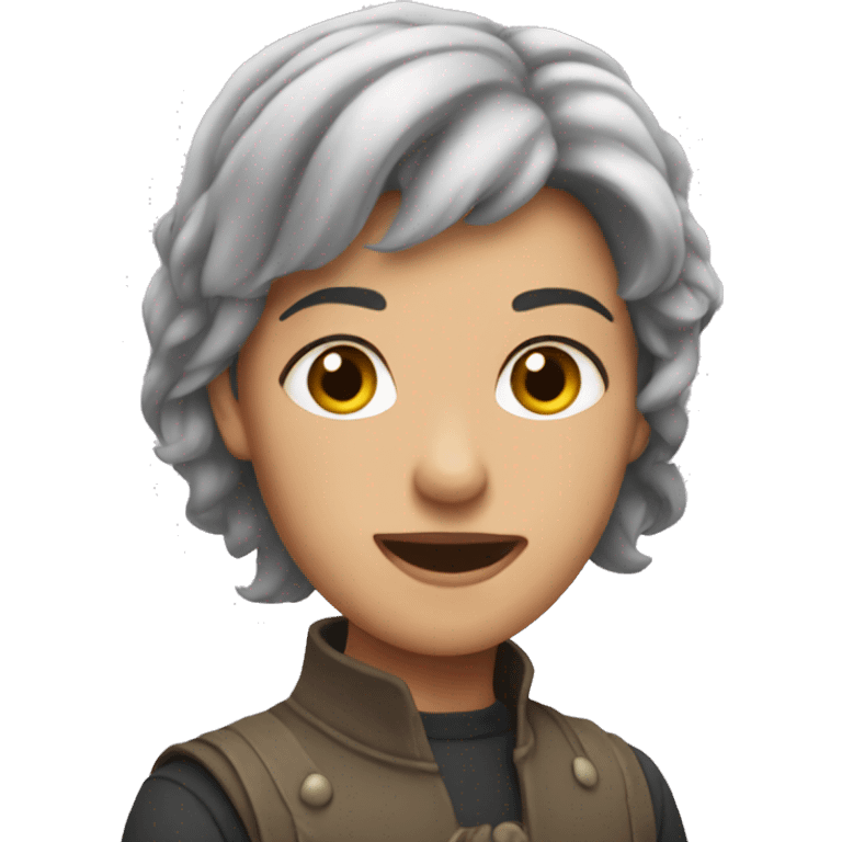 anya forger emoji