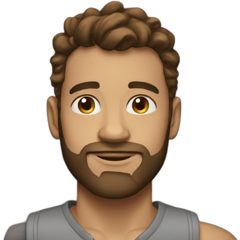 aaron emoji