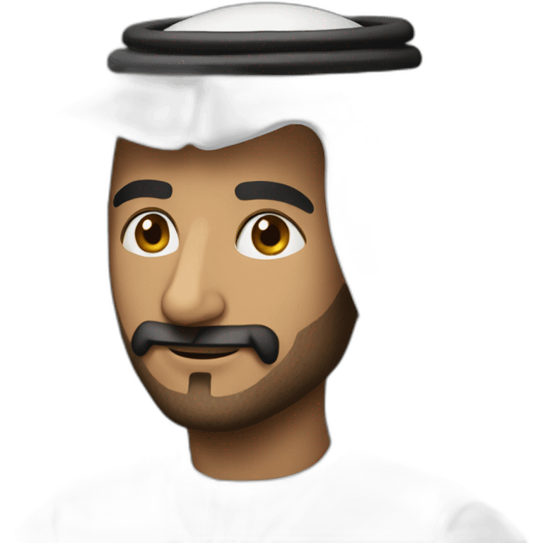 mbs-saudi emoji