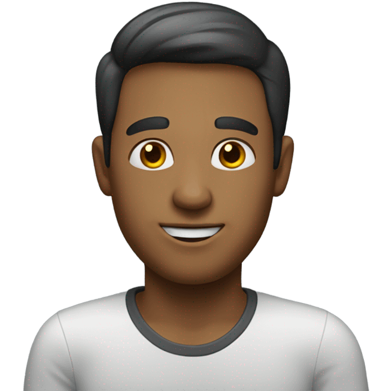 Dan emoji