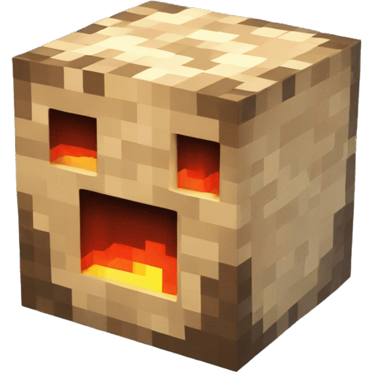 minecraft tnt boom emoji