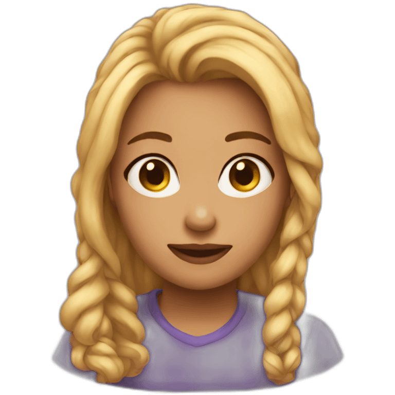 amie emoji