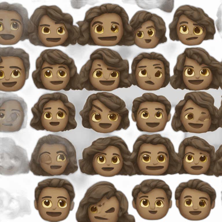 david emoji