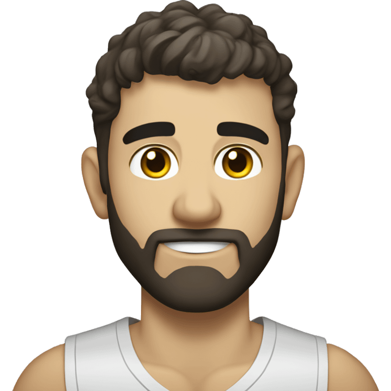 Mathew Fraser emoji