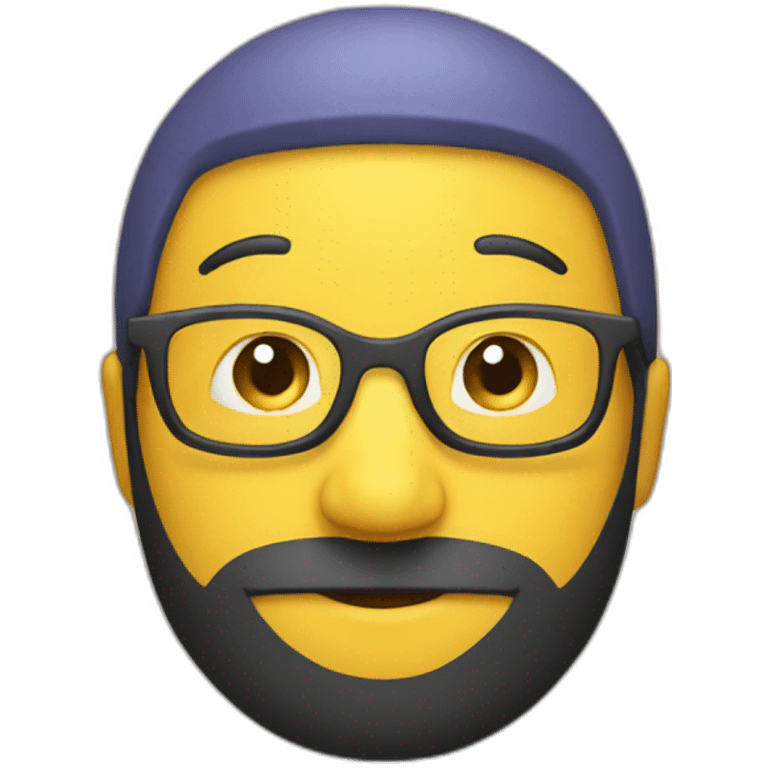 tchoupi emoji