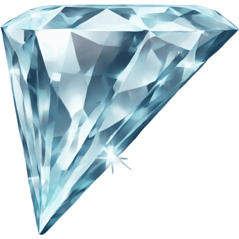 make the letter F in the shape of a diamond and make it a casino type of diamond emoji