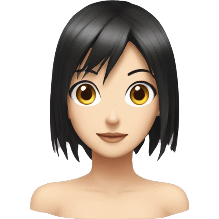 Nico Robin emoji