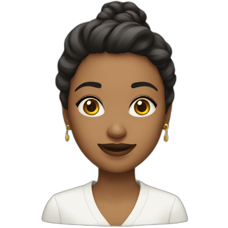 Camille fontaine emoji