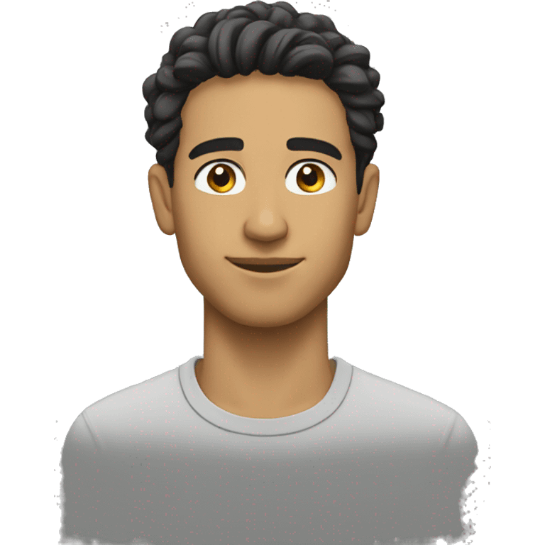 Hakimi  emoji