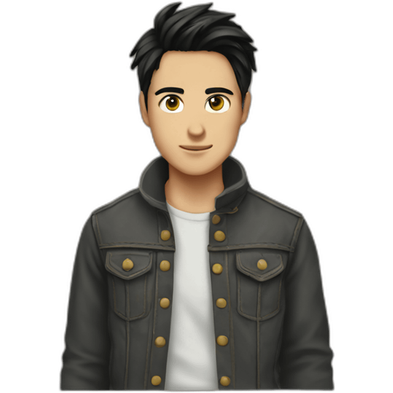 levi emoji