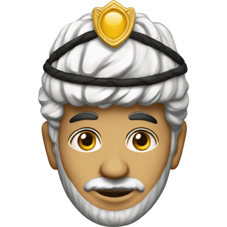 Arafat emoji