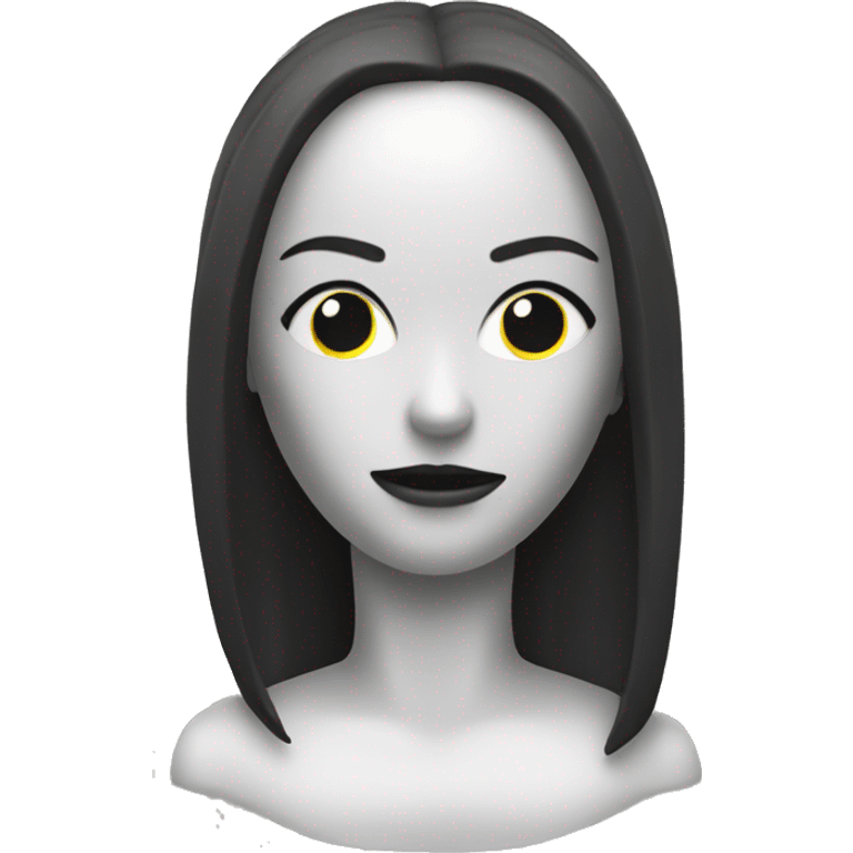 crash test mannequin emoji