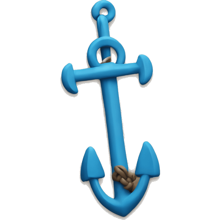 climbing quad anchor emoji