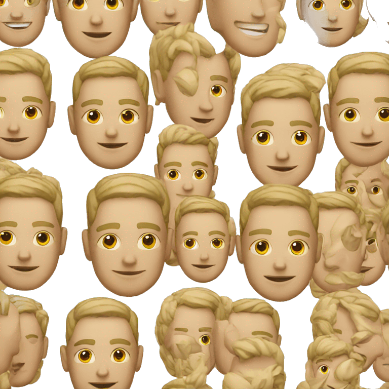 AI emoji