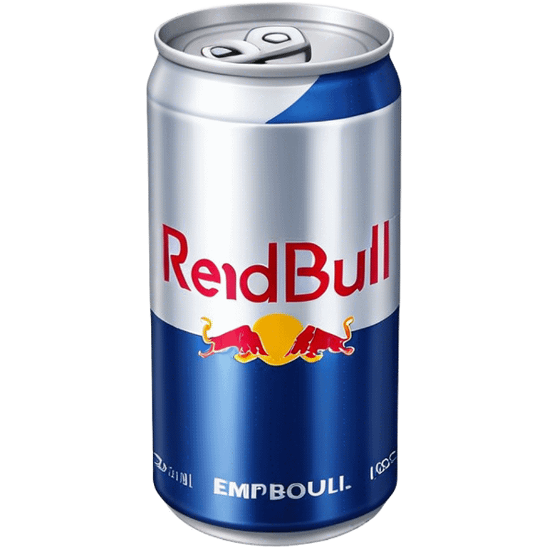 Redbull emoji