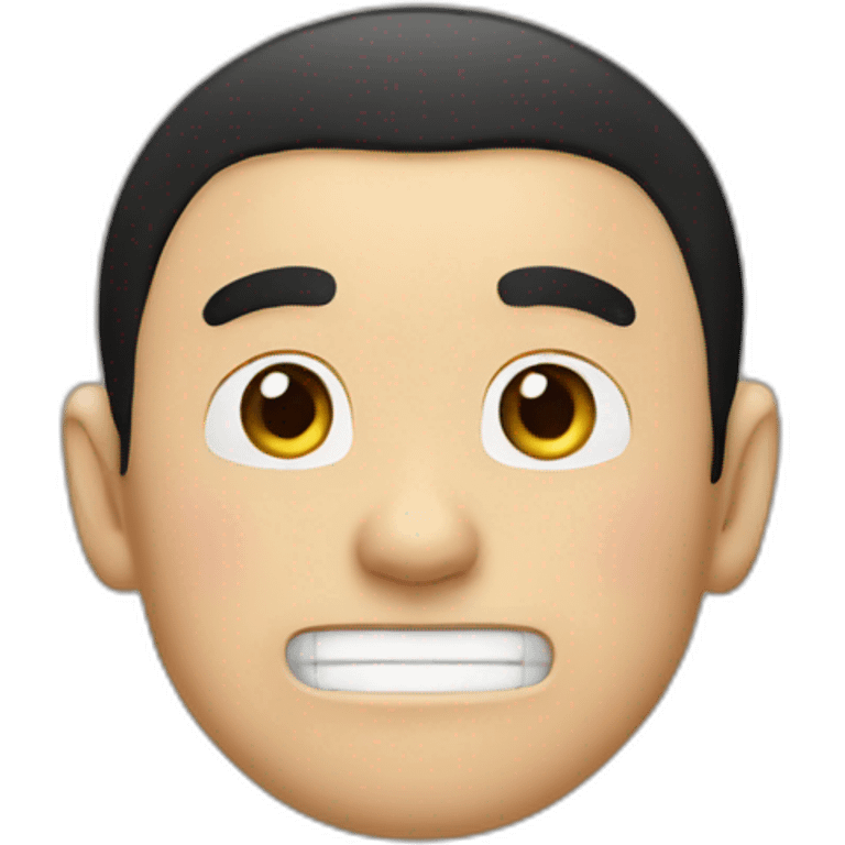 Shinchan emoji