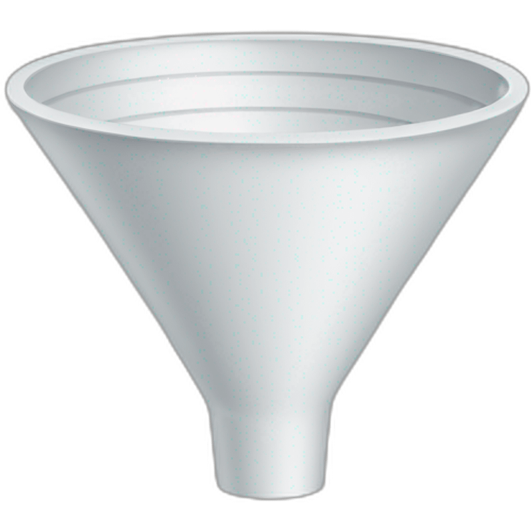 funnel emoji