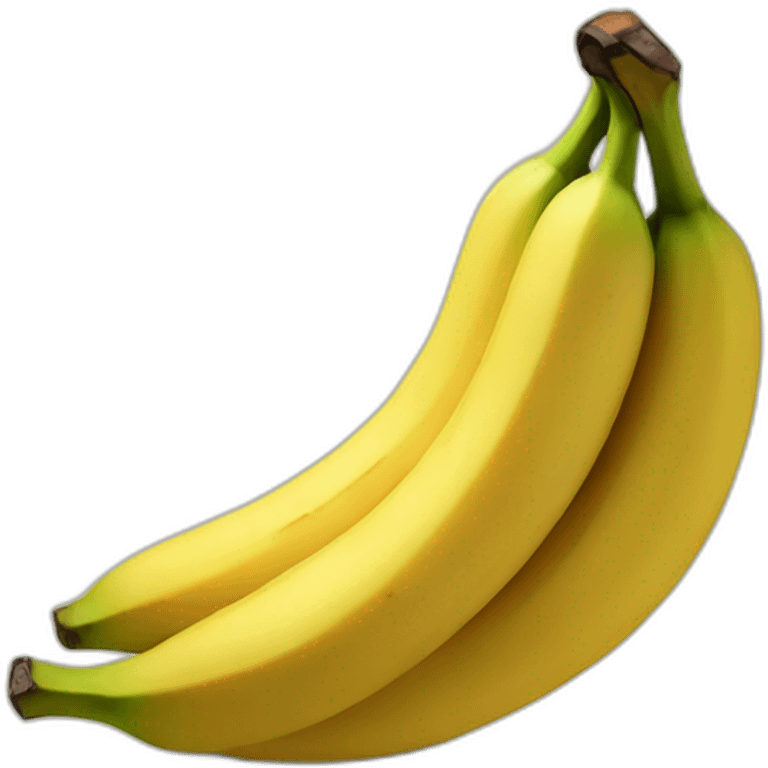 Banane emoji