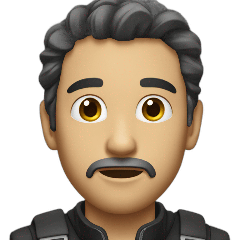 damien thivent emoji